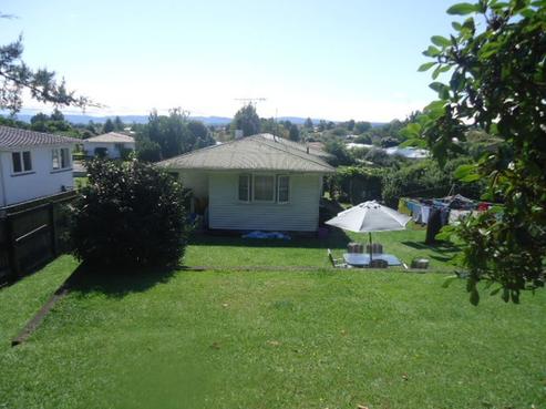 2 Anne Place, Putaruru