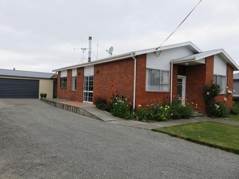 12 Birkett Street, Temuka