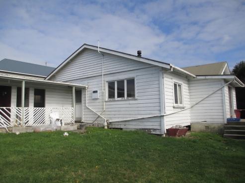 18 Lewin Street, Balclutha