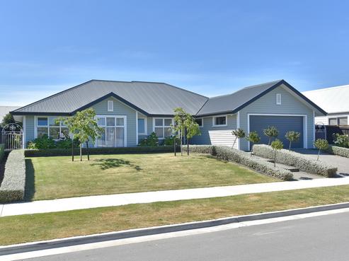 22 Sandown Boulevard, Rangiora