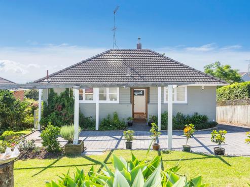 101 Rukutai Street, Orakei