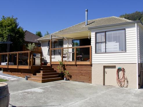 160 Waimea Road, Nelson South