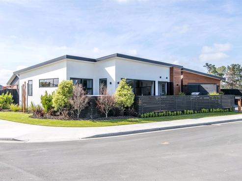 1 Durrells Crescent, Kaiapoi