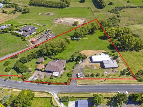 39 Jeffs Road, Dairy Flat