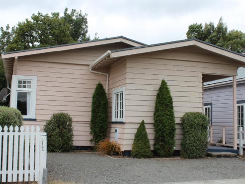 47D Railway Row, Ohakune