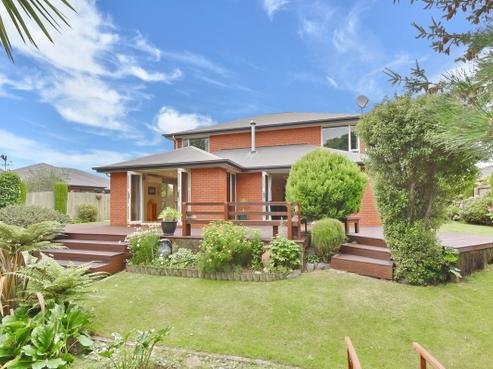 11 Alderney Mews, Casebrook