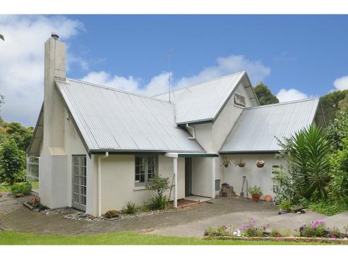 36A Eden Terrace, Kamo