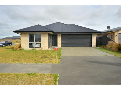 72 Stonebrook Drive, Rolleston