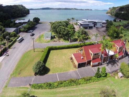 56 Opahi Bay Road, Mahurangi West