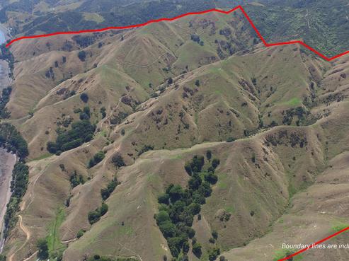 952 Thames Coast Road, Te Mata