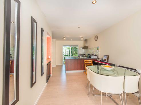 15/852 Mount Eden Road, Three Kings