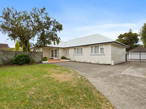 59 Kebbell Grove, Epuni