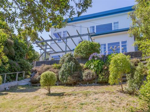 1A Anne Street, Wadestown