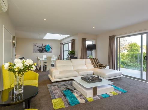3 The Willows, Middleton