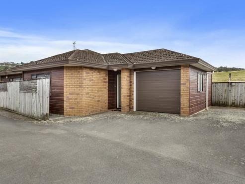 3/36 Ariki Street, Boulcott