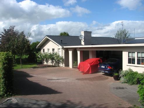 86 Burwood Road, Matamata