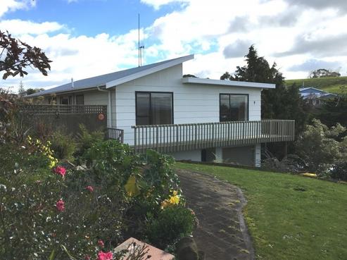 9 Glasgow Terrace, Feilding