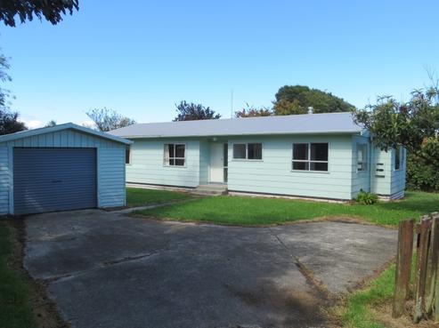 27 Hikutaia Street, Te Aroha