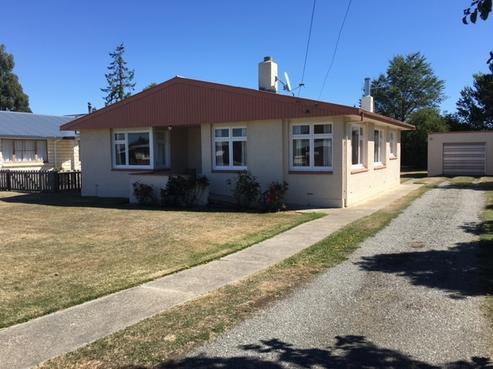21 Northland Street, Ranfurly