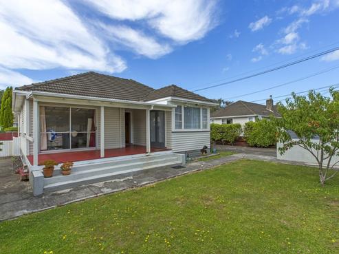 20 Fisk Street, Naenae
