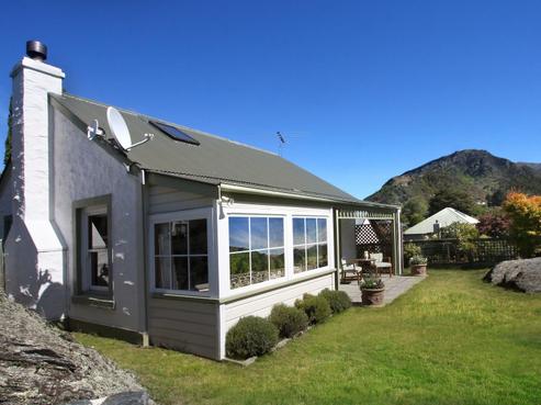 25E Merioneth Street, Arrowtown