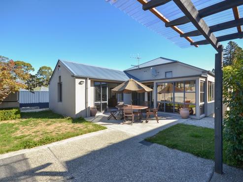 26 Park Street, Queenstown Central