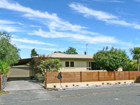 6 Hunt Terrace, Wakefield