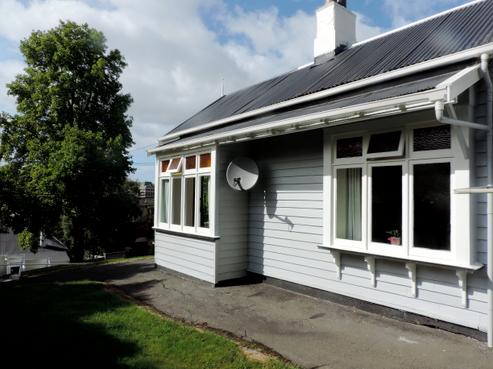 94 Queen Street, North Dunedin