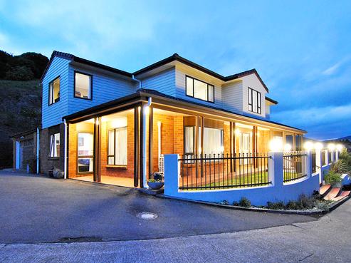 15 Otamarau Grove, Maungaraki