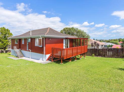 16 Pahi Place, West Harbour