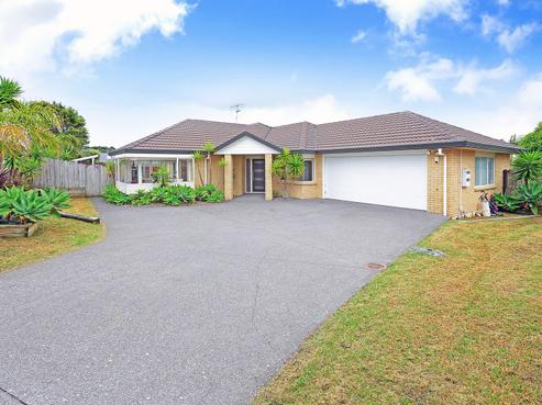 22 Athenry Place, Dannemora