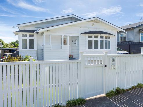 115 Garnet Road, Westmere