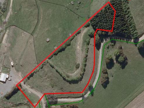 584 Puketitiri Road, Puketapu