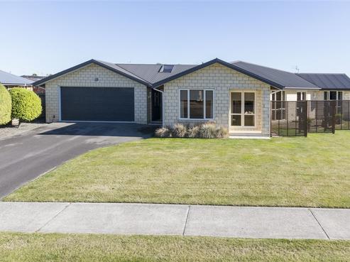 3 Pascoe Drive, Woodend