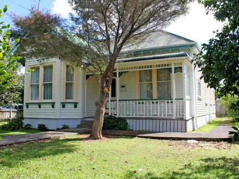 14 Cross Street, Regent
