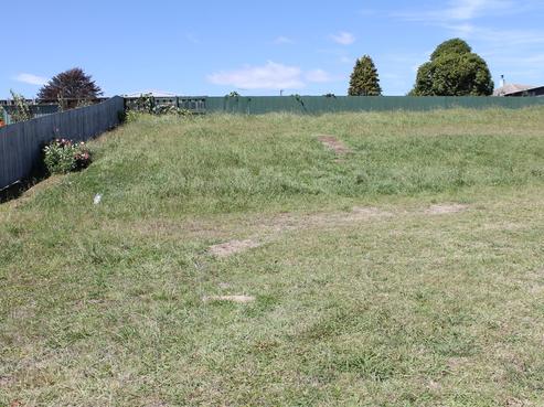 25 Cambridge Street, Putaruru
