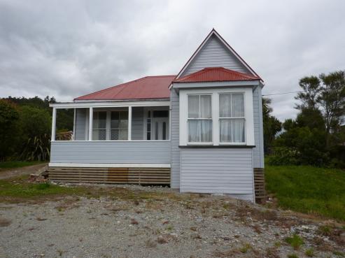 22 Banbury Street, Waimangaroa