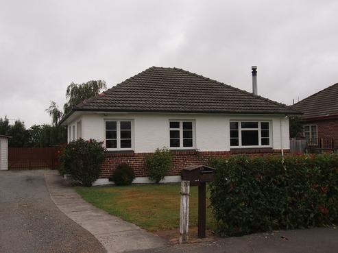 16 Kerr Street, Netherby