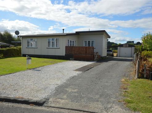 150 Miro Street, Manunui