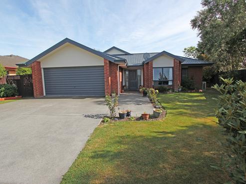 9 Gainsborough Court, Rolleston