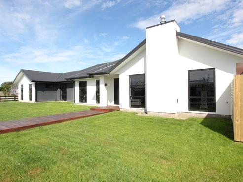 1 Coutts Lane, West Melton