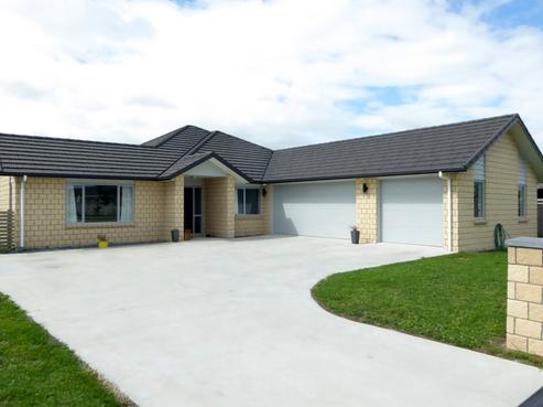 4 Kingdon Street, Leamington