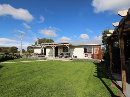 15 Watson Street, Bulls