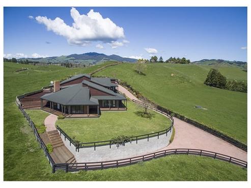 861 Maungatautari Road, Cambridge