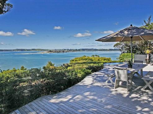 411 Leigh Road, Whangateau
