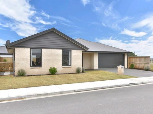 4 Geering Place, Kaiapoi