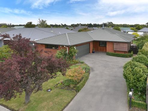 61 Belcher Street, Kaiapoi