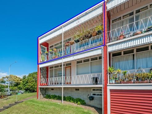 1/219 Onewa Road, Birkenhead