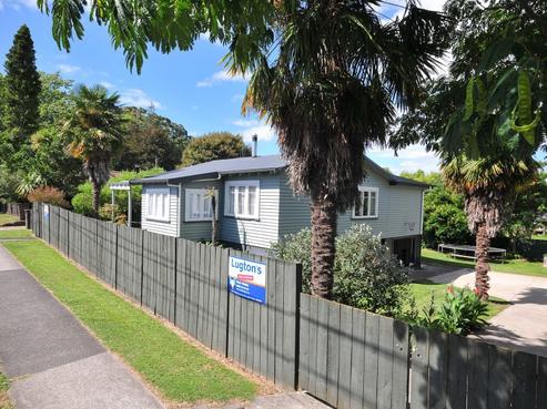 4 Burns Street, Leamington