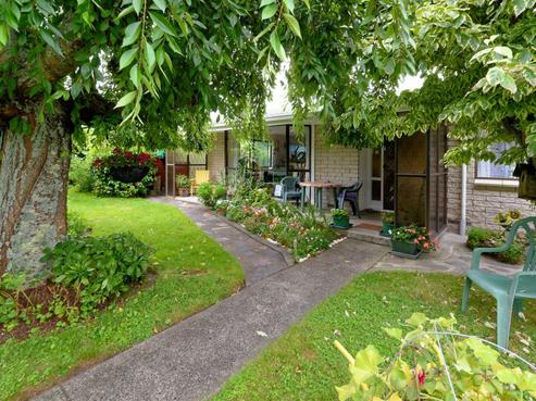 8 Henry Street, Hamilton East